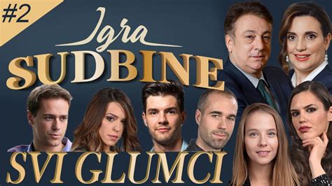 Игра судбине (6. сезона) — Википедија.